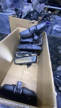 ‏مرآة جيب رنكيد للاستفسار 07507585275 خدمة توصيل متوفرة