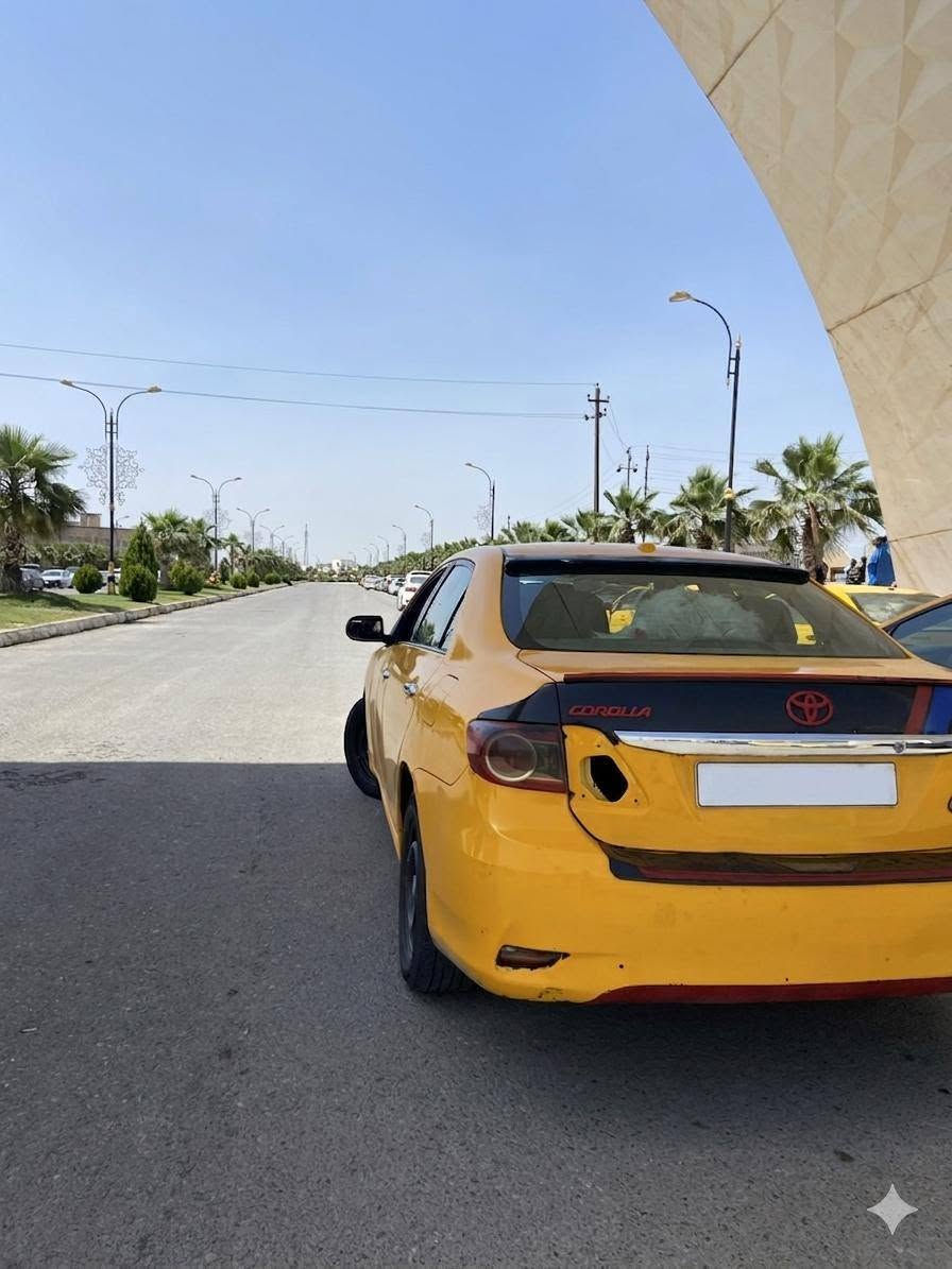 سلام عليكم للبيع موديل ٩ كندي بيها تبديل ٢ بدون اي ضربه او داخل ***********
