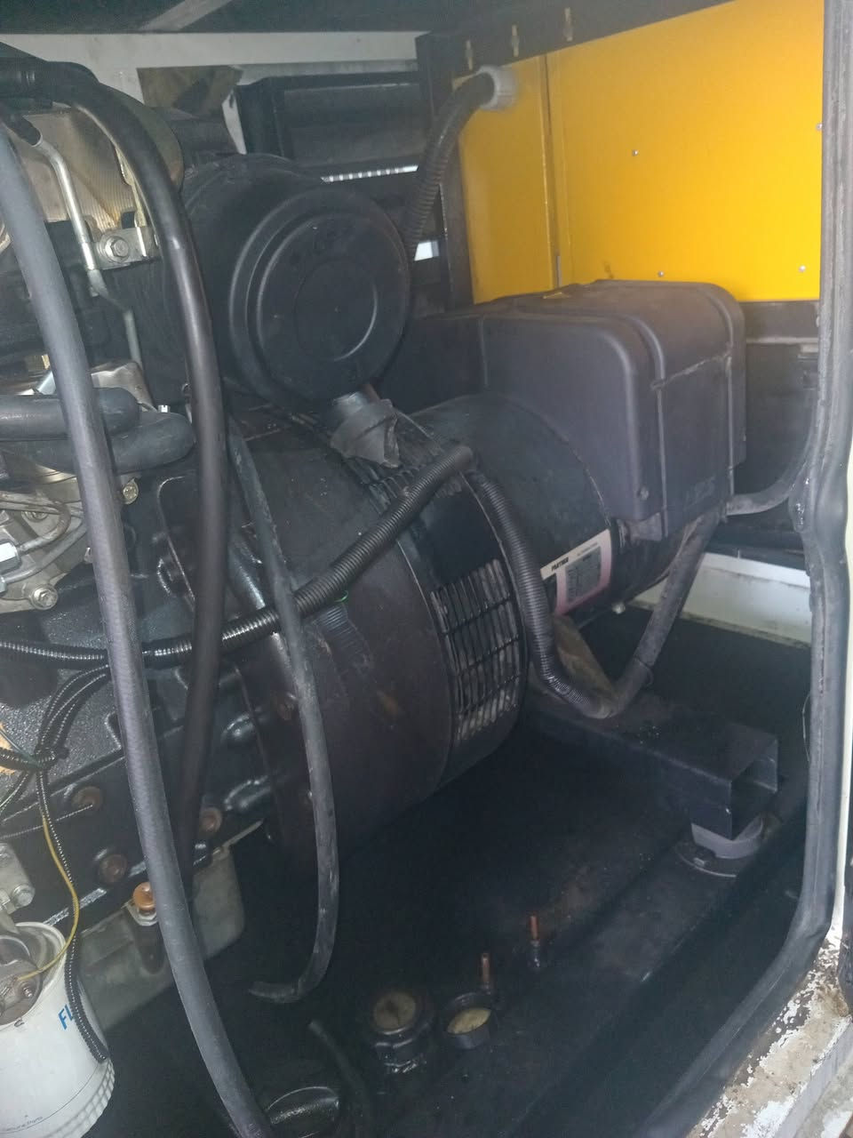 مولد للبيع 60 كيفي***********
