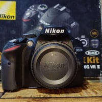 نيكون 7000 عدسه140 • نيكون 7000 زوم70-300 • توصيل وضمان