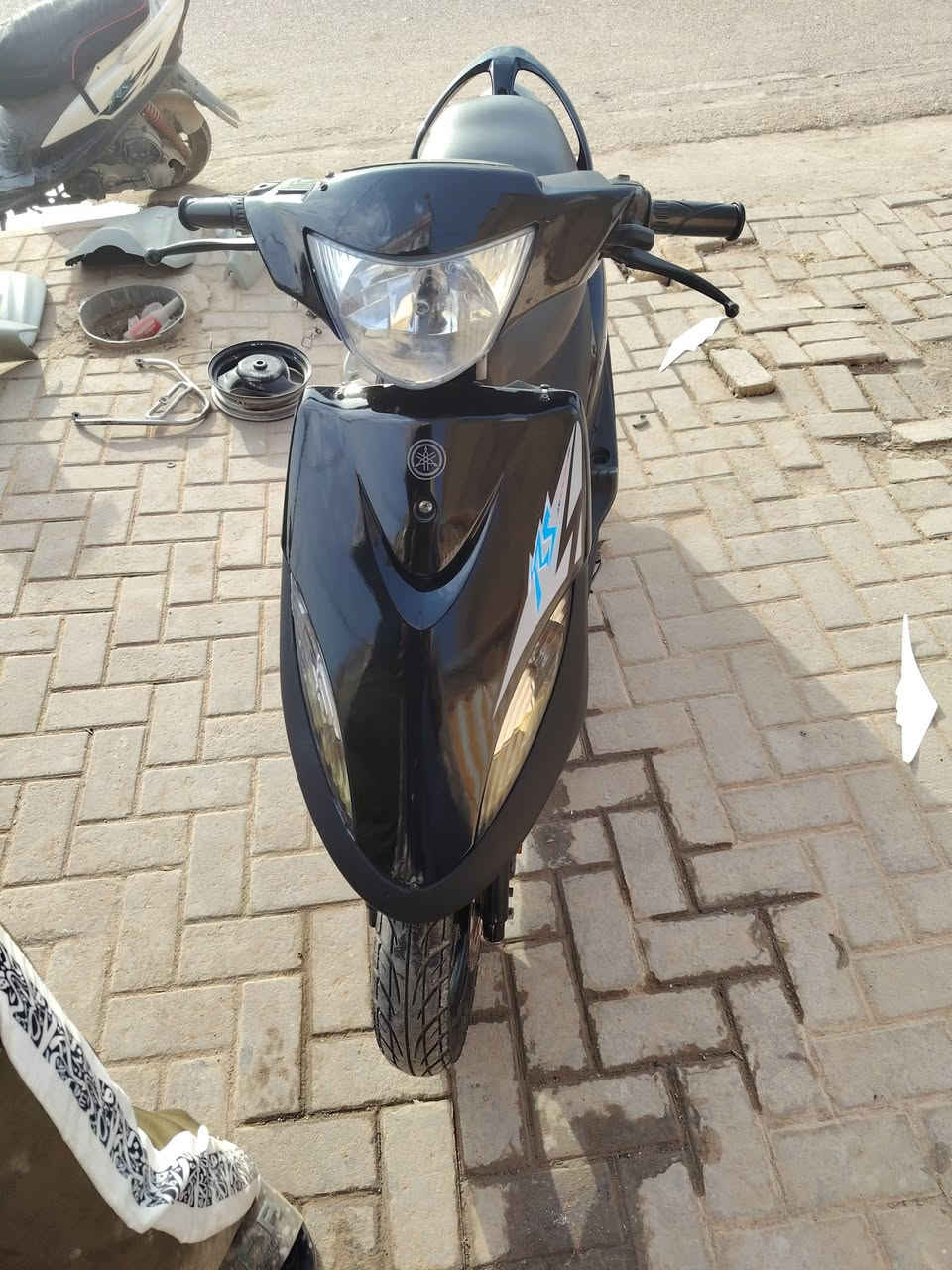 دراجه ماكس عدله رمبه صارله شهر طالعه :الستفسار/***********
