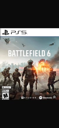 بتل فيلد6 • قرص جديد • البلديات