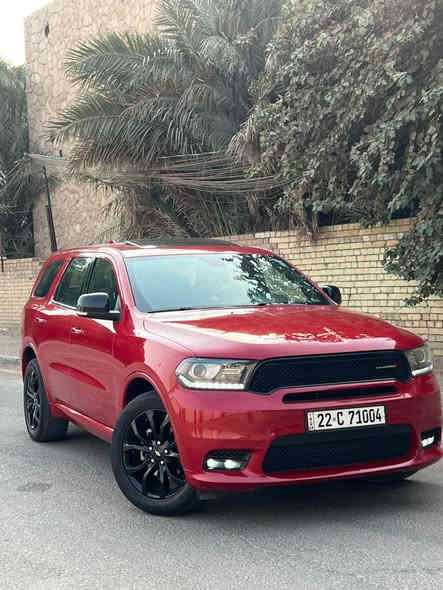 دورنكو 2019  جيتي بلاص فول مواصفات
کلین تايتل كفاله عامه
محرك 3600 مكفول
سلایت
كشنات جلد وشامو
کشنات تدفئة وتبريد
شاشات خلفيه
حساسات خلفية
صندوك كهربائي
زنون بلادي
فور ویل
لد امامي وخلفي
ماشيه 36 الف
بعد بيه مواصفات
سيارة كلين تاتيل

رقم صاحب سيارة
***********
