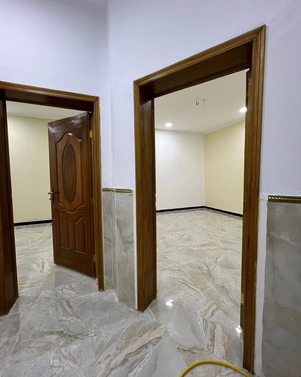 السلام عليكم
بيت بالدوح المساحه 202
قرب اسواق الياقوت
بناء والخارطه شخصي 
سنة البناء 2024
مطلوب للعقار 100 مليون
***********
