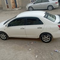 كورلا يارس • ٢٠٠٧ • بصرة