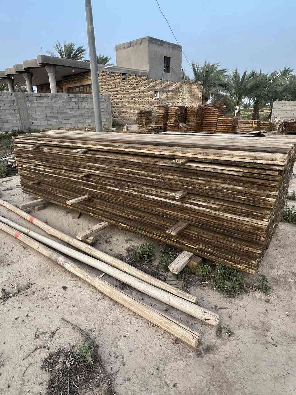 ***********
لوح ٨مكعبات ٤متر السعر ٥٠٠ 
لوح ٢مكعب ابو ٣متر 
بابل الكفل السعر قفل
