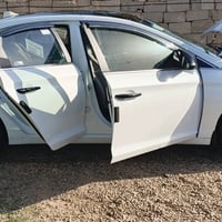 سوناته • موديل ٢٠١٧ • رقم انبار