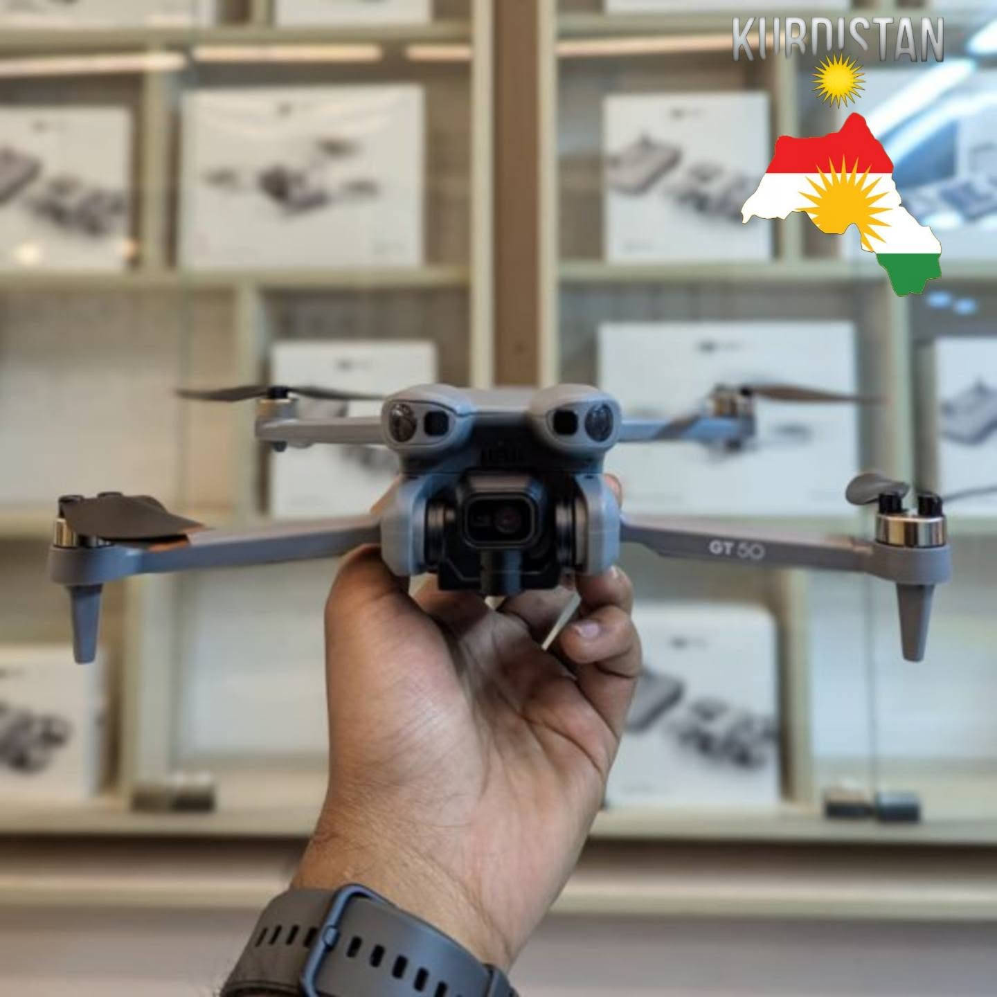 Dron gt 50
  بوو زانياري زياتر پيونديمان پيوه بكن 👑بوو وينگرتني جوان 📸 بوو خوشتر كردني سفركت كاميرايكي وا هه ل بژيره تايبت 🌸
هه لبژاردنكه ت با sky kurdstan  بيت جي متمانه ي ئيوه بين .https://vt.tiktok.com/ZSCkJh9H7/
#


**إذا كنت صاحب هذا الإعلان وتريد حذفه لأي سبب، رجاءا أرسل رسالة إلى الدعم الفني**