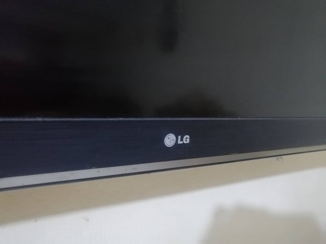 شاشه كبيرة حجم نوعيه، LG السعر 200


**إذا كنت صاحب هذا الإعلان وتريد حذفه لأي سبب، رجاءا أرسل رسالة إلى الدعم الفني**