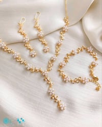 سيت ليلو   طلاء ثابت 💯  ضمان بطلاء  السعر  25 الف