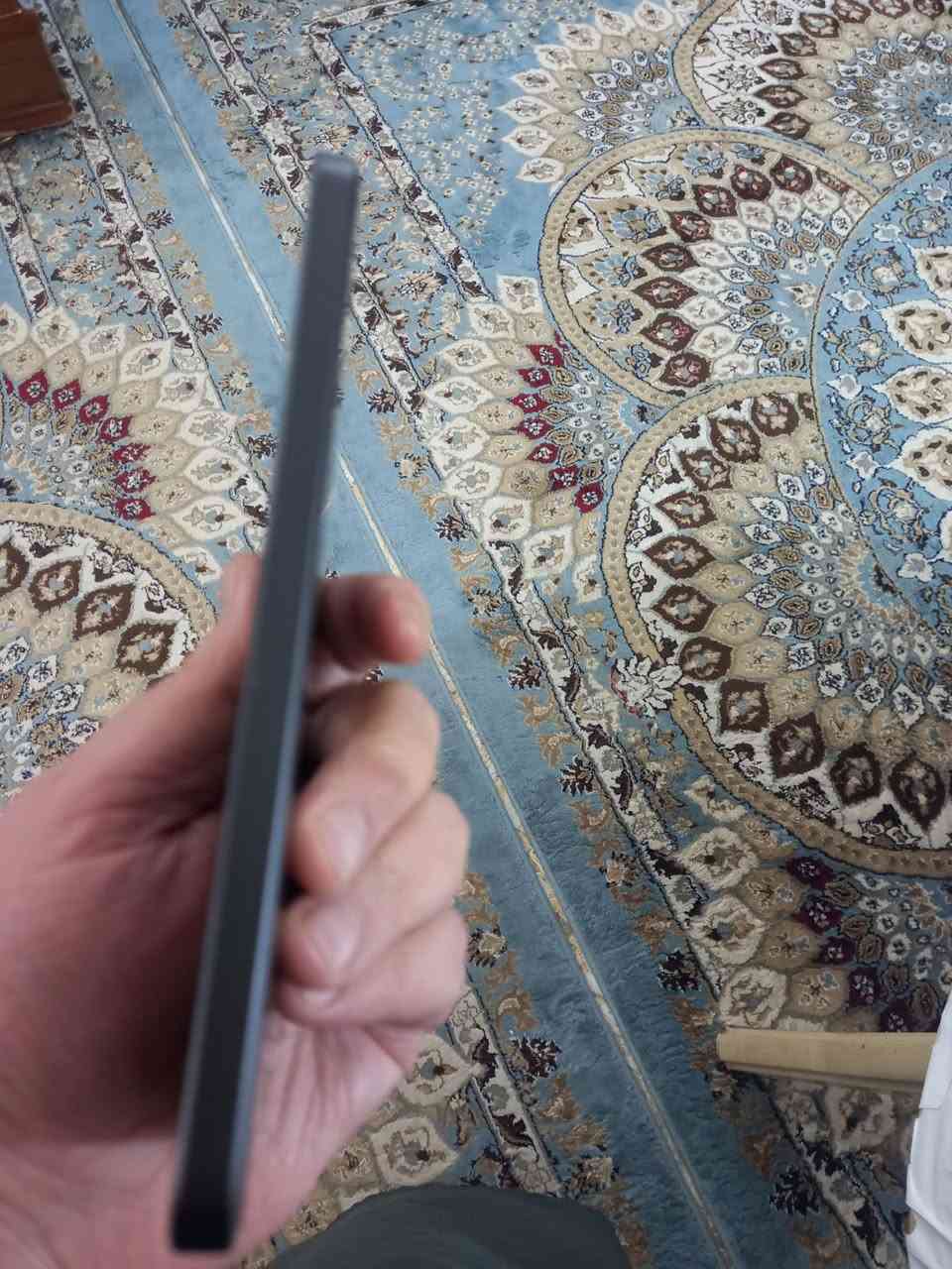 السلام عليكم كلكسي A 36 عندي وصل الشراء استدام شهرين رام 128+8 الجهاز بعده جديد اراوس اي ٥٥ او بيع سعر ٢٨٥


**إذا كنت صاحب هذا الإعلان وتريد حذفه لأي سبب، رجاءا أرسل رسالة إلى الدعم الفني**