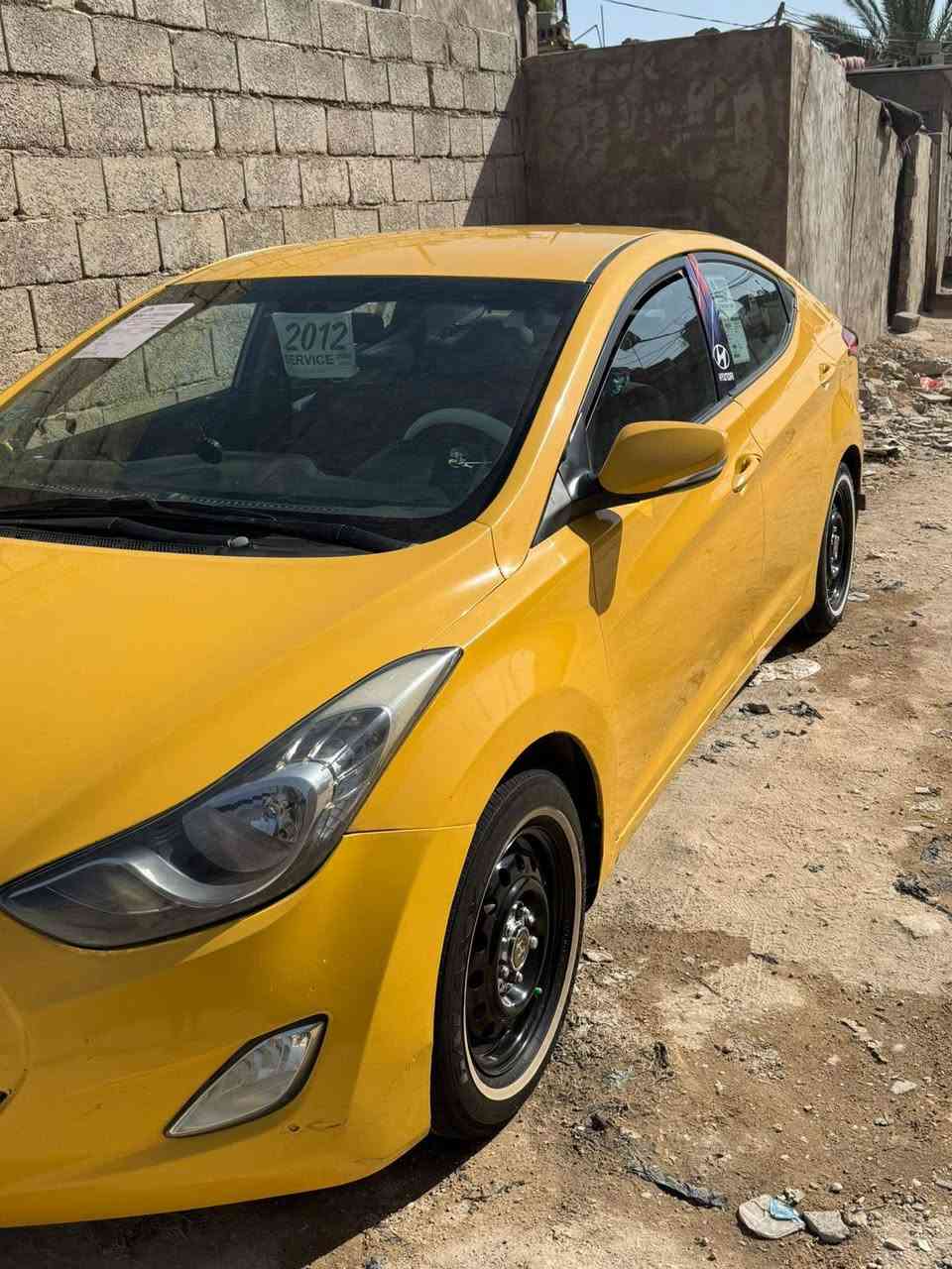 السلام عليكم سياره النترا 2012 خليجيه كفاله من ظربه والتبديل مكينه 1800 دوش كير مكينه خير من الله تبريد ثلج نص فول مصفره هيئه وغرامات بسمي السعر 105 مكان كربلاء استفسار ***********
