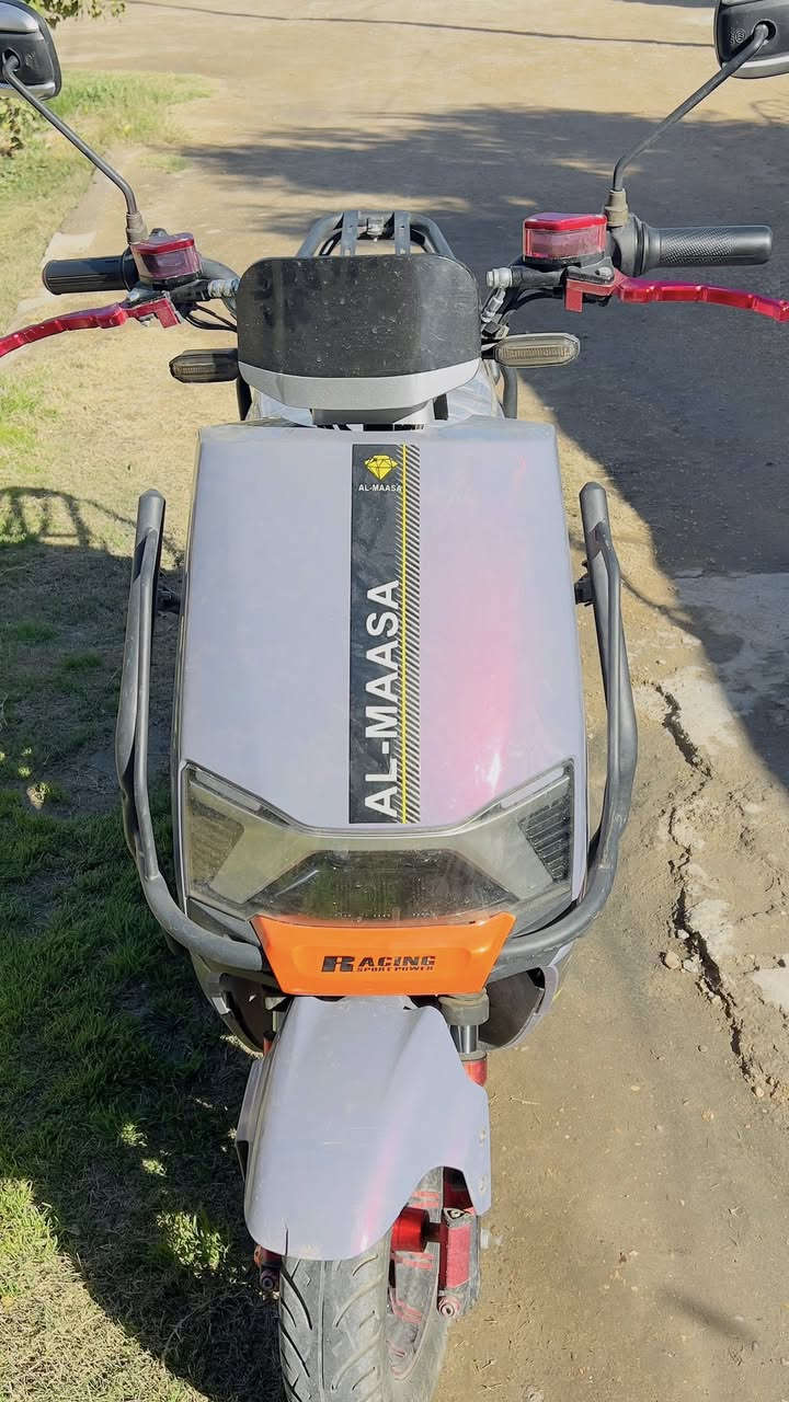 دراجه سكنس. للبيع بطاريات جدد  ع فحص سعر٦٥٠بي مجال عنوان فلوجه  تقاطع لعباسي


**إذا كنت صاحب هذا الإعلان وتريد حذفه لأي سبب، رجاءا أرسل رسالة إلى الدعم الفني**