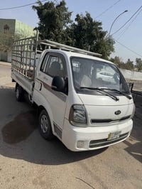 كيا حمل موديل 2021 للبيع  07811717752