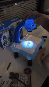 ⭐️⭐️⭐️ استمتع بتعليم طفلك للرسم ⭐️⭐️⭐️  ✅✅✅  ب10 الفففف فقط ✅✅✅✅  بطري...