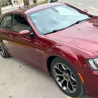 كرايسلر ( اوباما) S300 الموديل 2019 مواصفات S   عدا الفتحه    وارد امر...