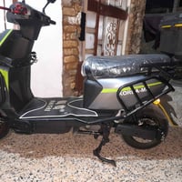 ماطور شحن • سكنكس موديل ٢٥ • قطع غيار