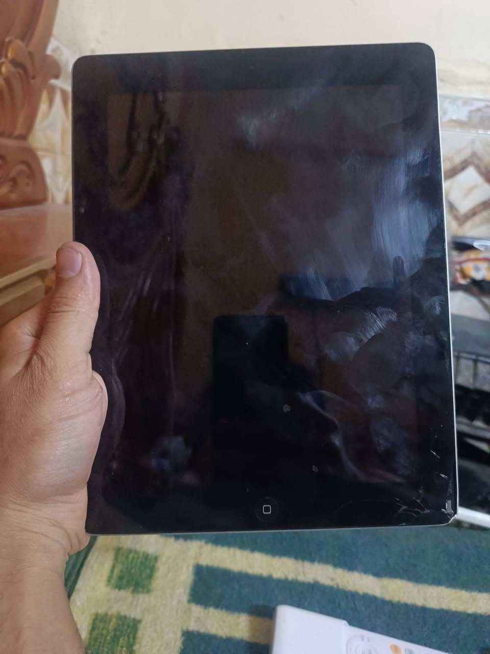 السلام عليكم عندي ذني الاجهزه منو يشتري مابيهن شي


**إذا كنت صاحب هذا الإعلان وتريد حذفه لأي سبب، رجاءا أرسل رسالة إلى الدعم الفني**