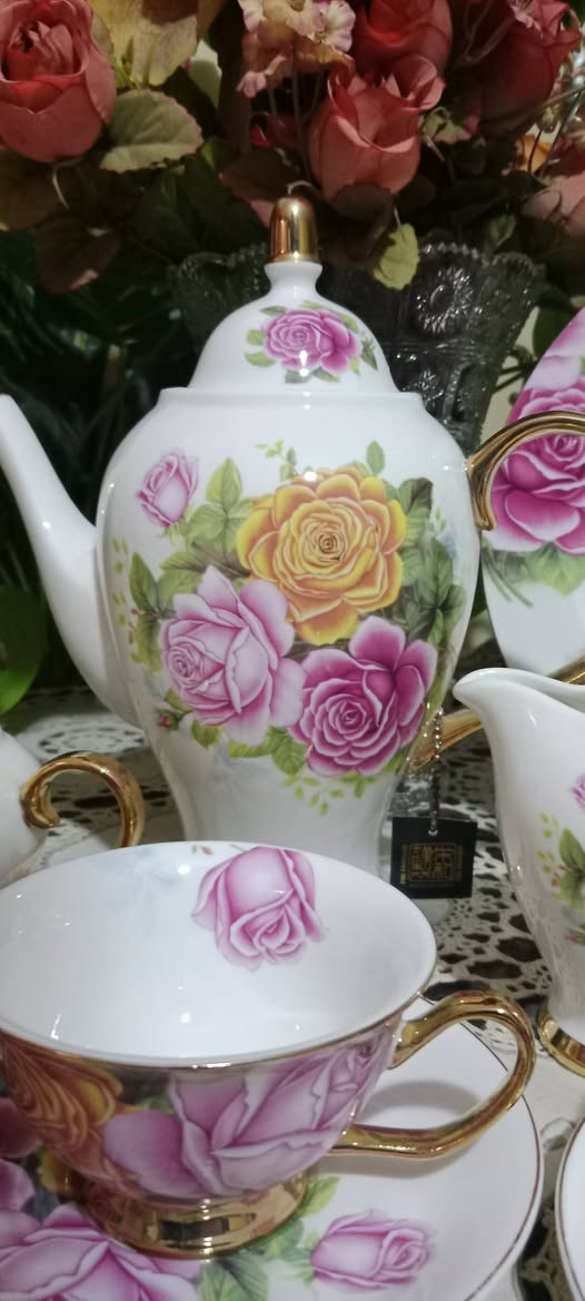 طقم شاي وجاتوه ياباني تحفه بالبوكس الاصلي 24ق


**إذا كنت صاحب هذا الإعلان وتريد حذفه لأي سبب، رجاءا أرسل رسالة إلى الدعم الفني**