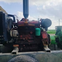 لدينا ماكينه اربع بساتين فيات07759170769