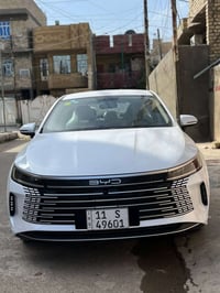 دسترويBYD زيرو مرقم كامل 2025  عنوان الغزالية      السعر 19.600قفل  ال...