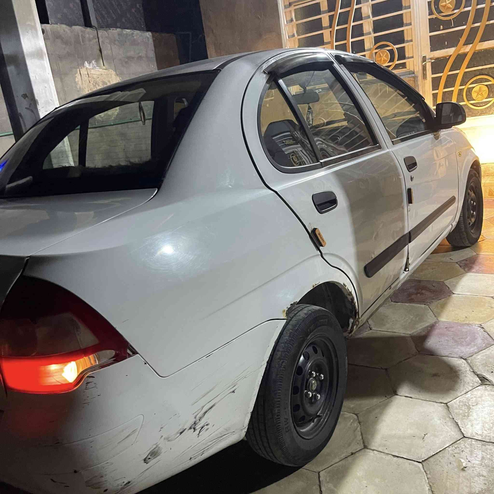 تايبا اللبيع مديل ١٢ كفاله  من ضربه او صبغ سياره بيه خيط بخار  وتلحيضات مال الخياس مبين بس هذني الشويه السيارت تبريد تدفه  زاد دبل مروحه يعني انسى شي سمه حماوه رقم بابل  عنواني كربلاء الحسينيه راعيه جاري تحويل ثاني يوم رقمي (*********** تصل ونتفاهم ع سعر
