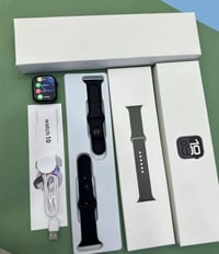 ساعة ذكية • جديدة • نوادر أمازون