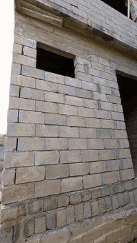 هيكل حديث • ٥٧م • طابو ملك