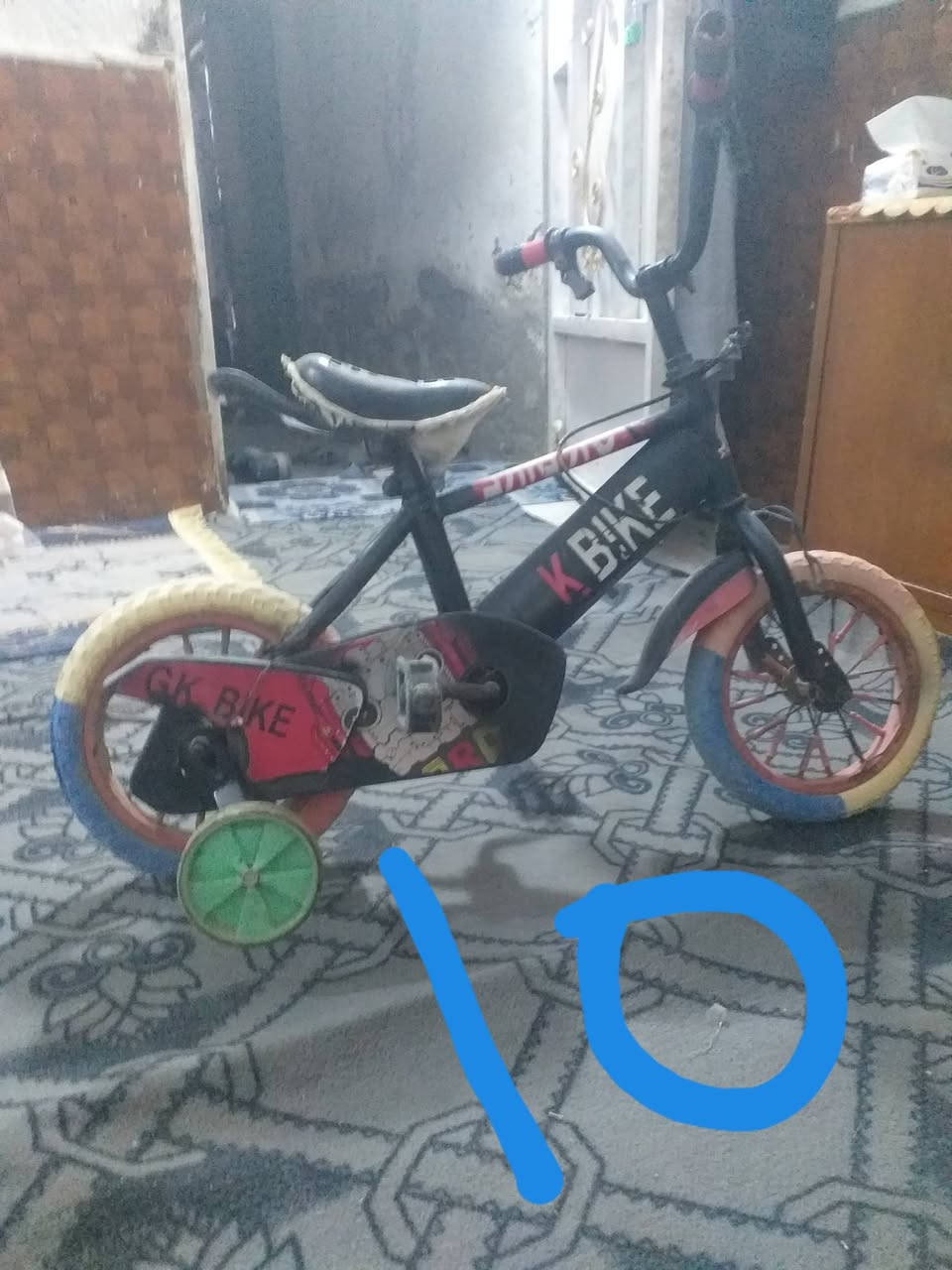 كلمن سعره


**إذا كنت صاحب هذا الإعلان وتريد حذفه لأي سبب، رجاءا أرسل رسالة إلى الدعم الفني**