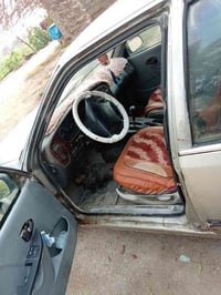 برنس فراشة للبيع موديل 1999رقم انبار مشروع وطني راعيها موجود شوكت متري...