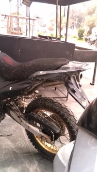 موتوسيكل • كاويار 2019 • كركوك