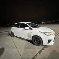 يارس • ٢٠١٥ • ١١٦٠٠٠ كم