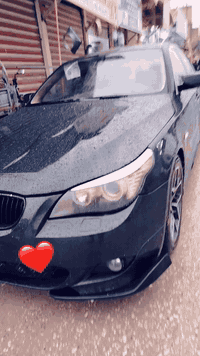 E60 • ٢٠٠٨ • رقم بغداد