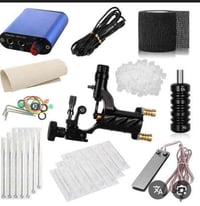 مكاين وشم • ٤ مكاين