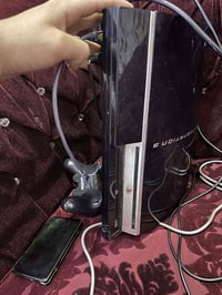 بلايستيشن ٣ • بدون هارد