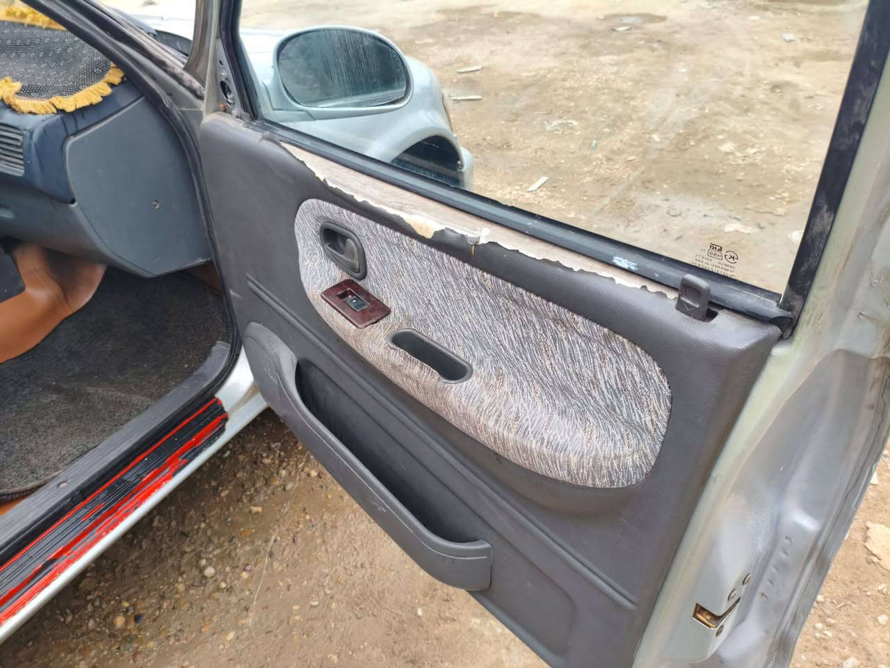 سبورتج موديل 95
***********
