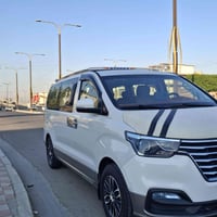 للبيع ستاركس 2020 كفاله عامه ماشيه 100km  السعر ٢٦٥ 07830844672 التفاص...