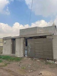 بيت زراعي • جسر ديالى • 225م