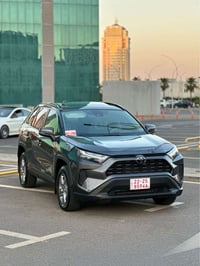 تويوتا راف فور 2024 • راف فور XLE • تويوتا راف 4 • راف فور • سيارة دفع...