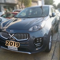 سبورتاج • بدون صبغ • ٨٠٠٠٠ كم