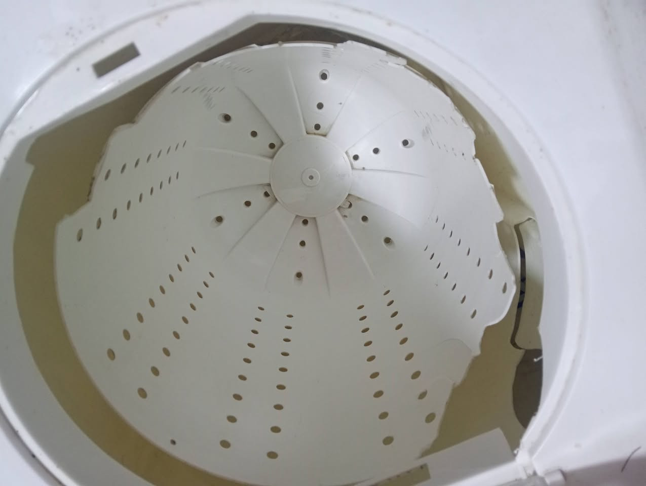 غساله شغاله بشرط بس دخال مال نشاف يرادله تبديل سعره 35وبيه مجال


**إذا كنت صاحب هذا الإعلان وتريد حذفه لأي سبب، رجاءا أرسل رسالة إلى الدعم الفني**