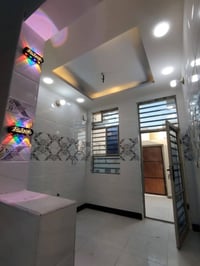 رهن رهن المده سنه وقابل للتجديد المساحه 110 غرفتين السعر 18قفل قريب لل...