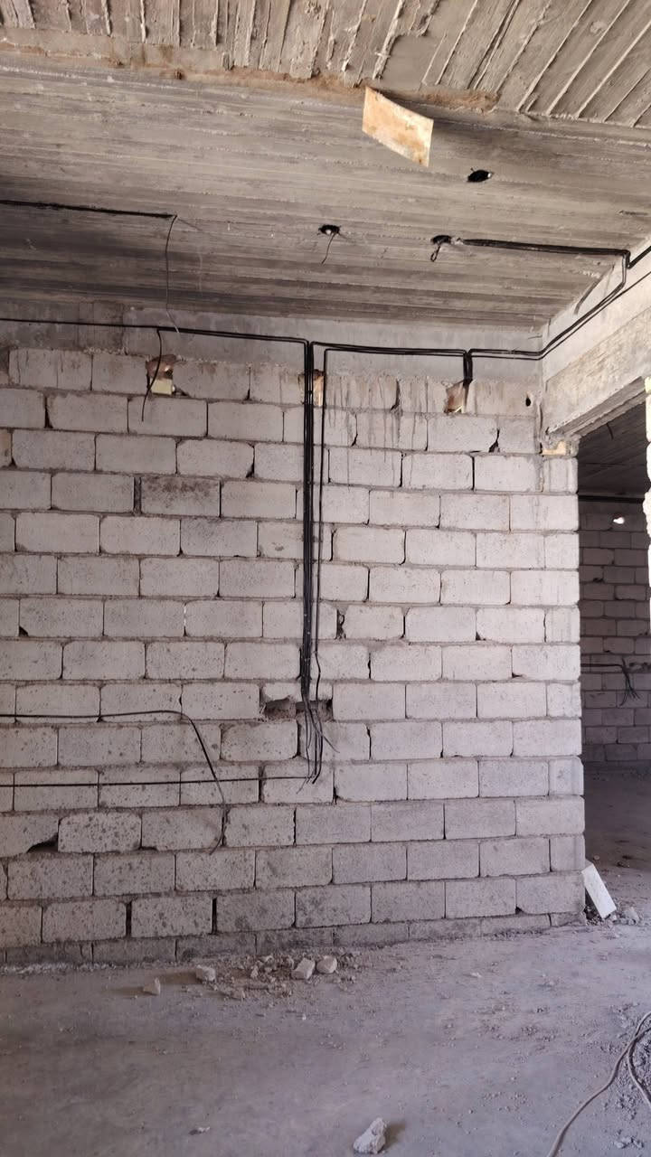 منتظر  للتأسيسات الكهربائية
 بتأسيس الدور، المباني، المجمعات السكنية، والمحال التجارية، وفق أعلى
خدماتنا تشمل:
تأسيس نظام البوري والسيمنز
تنفيذ أنظمة الـ Smart Home
أعمال التـرتيب (لَتْرِي) وتنظيم الكيبلات
مد جميع انواع الكيبلات
تنصيب كاميرات المراقبة الحديثة
تركيب جميع أنواع البوردات (حمل واطي، متوسط، عالي)
تشخيص الأعطال الكهربائية وإصلاحها
تأسيس منظومات) وشبكات الإنترنت
ضمان على جميع الأعمال..
للتواصل والاستفسار مراسله الصفحه او الاتصال ع الارقام التاليه:***********
