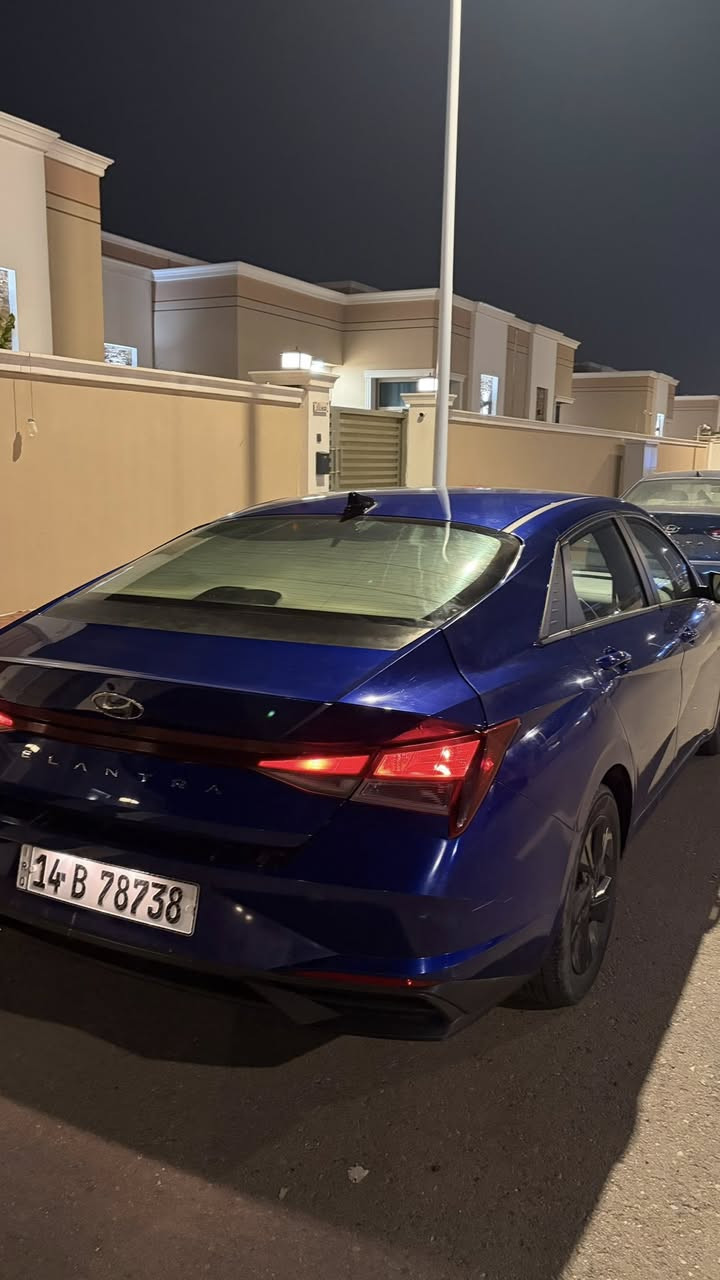 النترا موديل 2022
معوقين رقم بصرة 

فول مواصفات ما عدا الفتحة 

تشغيل عن بعد 

ابواب دخول ذكي 

نظام ترحيب عند الاقتراب 

صندوق يفتح عند الاقتراب 

تحديد مسار 

نظام الحفاظ على المسار 

مثبت سرعة 

رادار امامي 

حساس الوقوف الذاتي 

كير السيارة  ( اي تي ) مو  سي ڤي تي 

السيارة كلش مرتبة 

ماشية 104 الف كيلو 

الضرر فقط الجاملغ الامامي جهة الراكب 

السعر 150 مكاني البصرة مدينة النرجس السكنية 

***********
