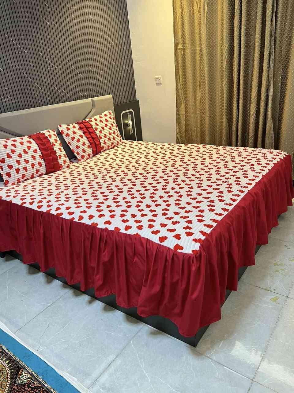 اللهم صل على محمد وآل محمد

افضل وأجمل المفروشات اقماش خاولي مقلم درجه أولى حسب القياسات المطلوبة اخيط 🪡🧶
متوفره خدمه توصيل 🚚 كل المحافظات ب5
ام رسول الخياطه المفروشات 

***********📞☎️#
#مفروشات#
#اكسبلور_فولو
#الشعب_الصيني_ماله_حل
