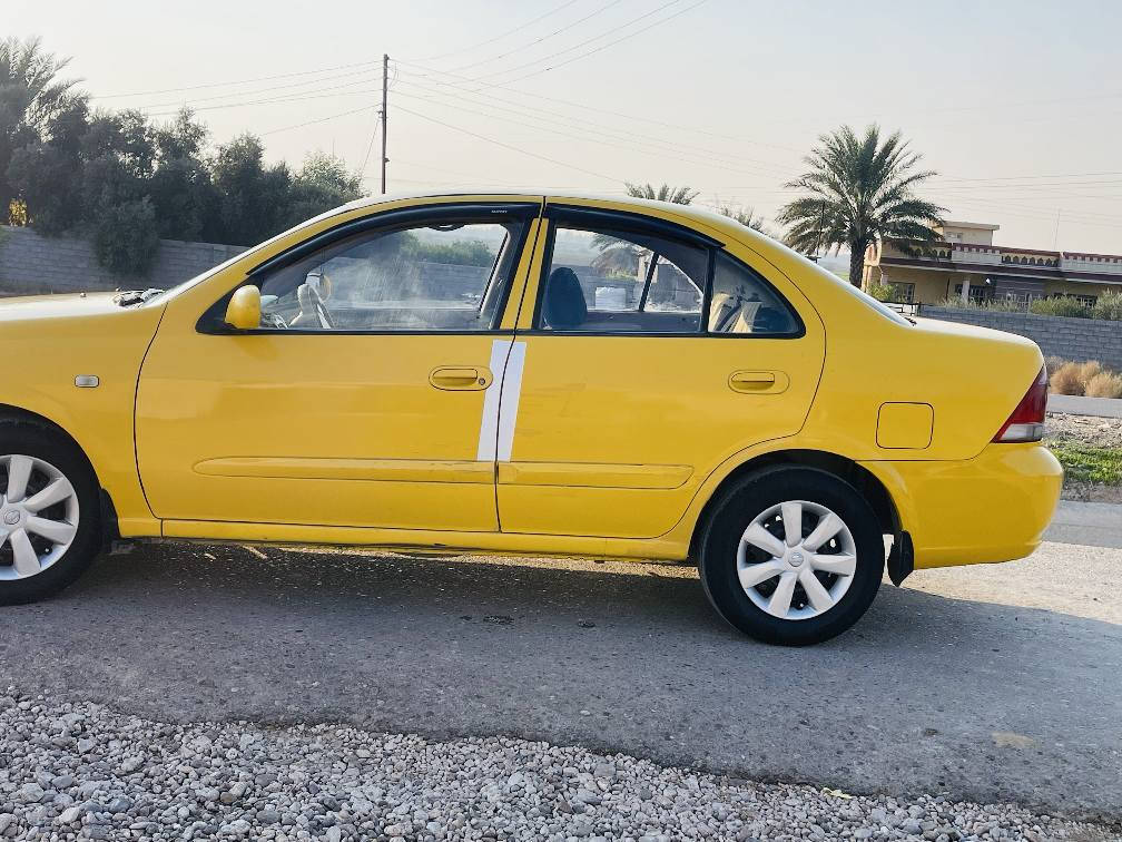 سلام عليكم للبيع نيسان سني بدي كوري
موديل 2007 رقم بغداد بأسمي تحويل ثاني يوم
كير محرك صدر تخم تاير خير من الله سياره مكفوله من ضربه وتبديل
تبريد تدفئه خير من الله مكان بغداد ابو غريب

***********
