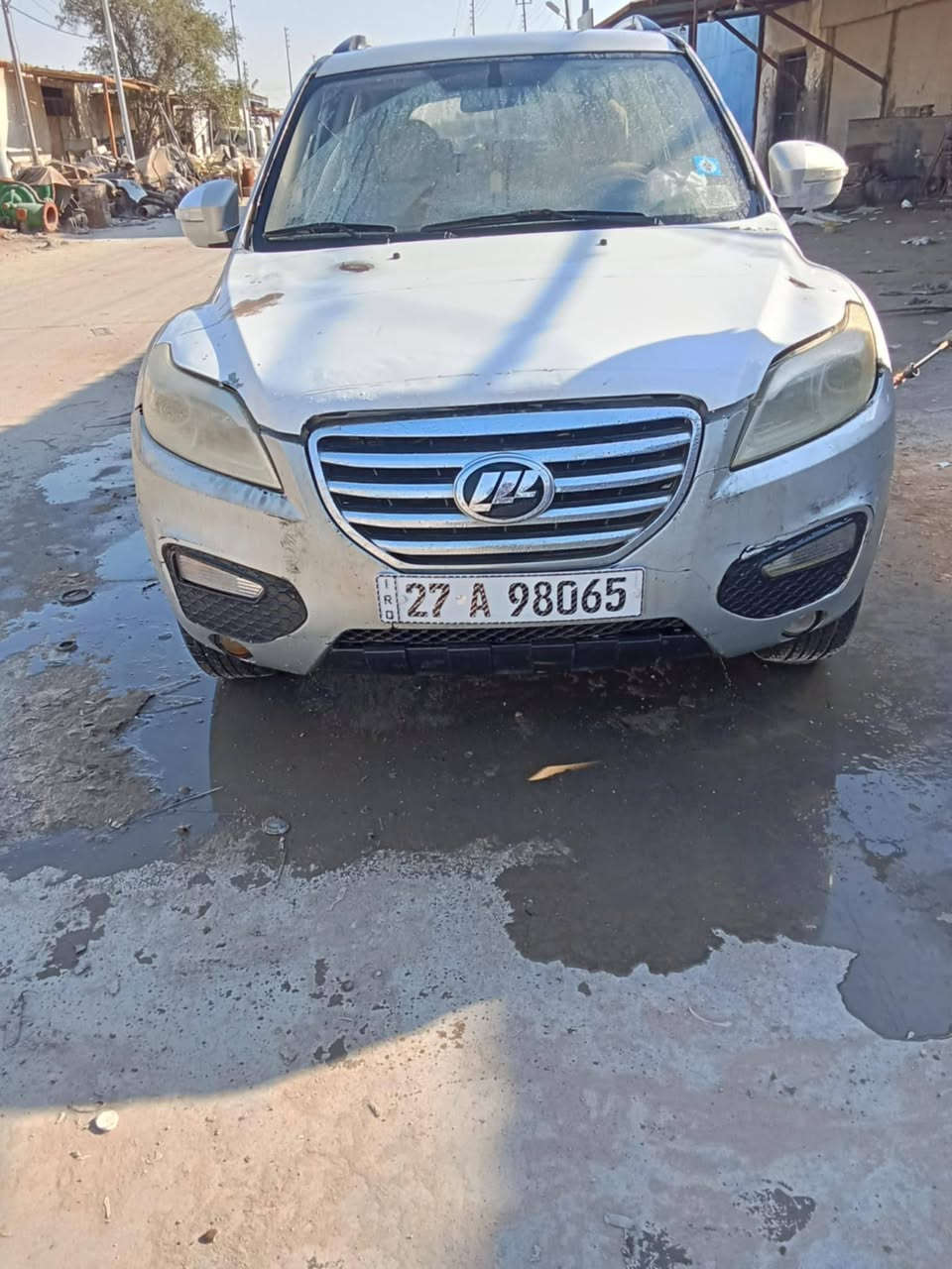 السلام عليكم ليفان x60موديل 16اوتوماتيك رقم انكليزي ذي قار ب55وبيه مجال ***********
