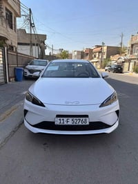 BYD Seal 5 • بي واي دي سيل 5 • سيارة هايبرد • بي واي دي 2025 • BYD 202...