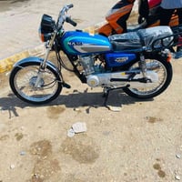 دراجه نامه • اربعه كير • اوراق اصوليه • دراجه نظيفه • سعر 750 • مكينه ...