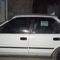 كورلا • ١٩٩١ • سامراء